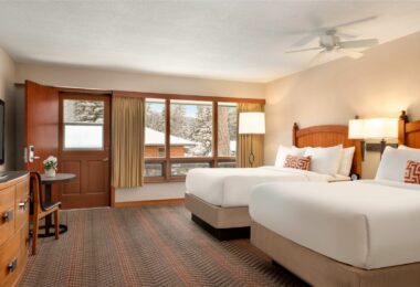 Pakeng Lodge Hotel