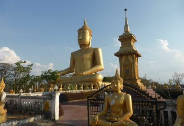 Wat Chomphet