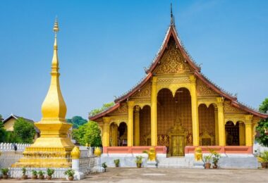 Wat Sene