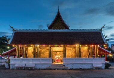 Wat Mai