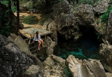 Tham Jang Cave