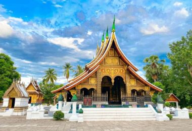 Wat Xieng Thong