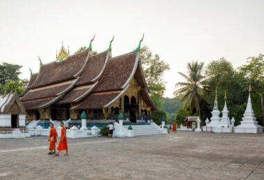 Wat Xieng Thong