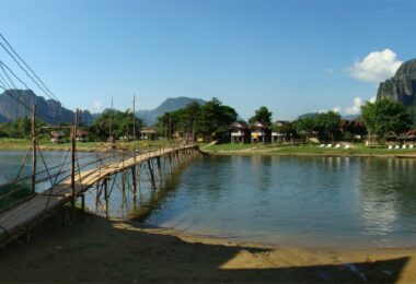 Nam Song River