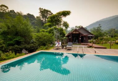 Namkat Yolapa Resort