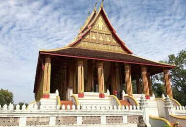 Wat Prakeo