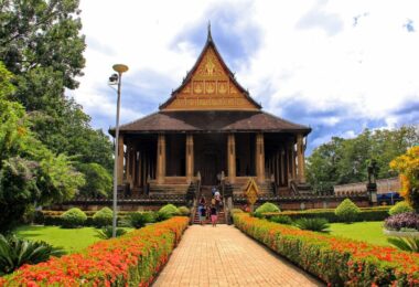 Wat Prakeo