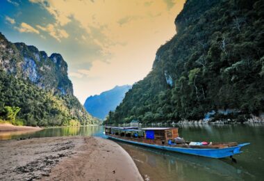 Nam Tha River