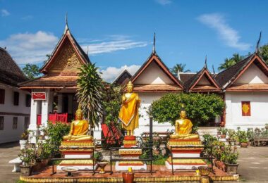 Wat Mai