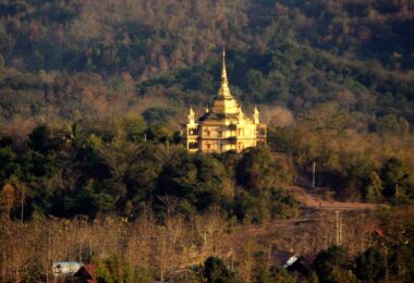 Wat Phonphao