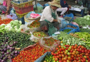 Phosi Market