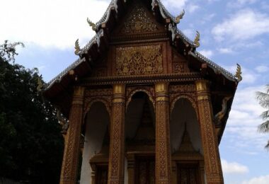 Wat Siphouthabath