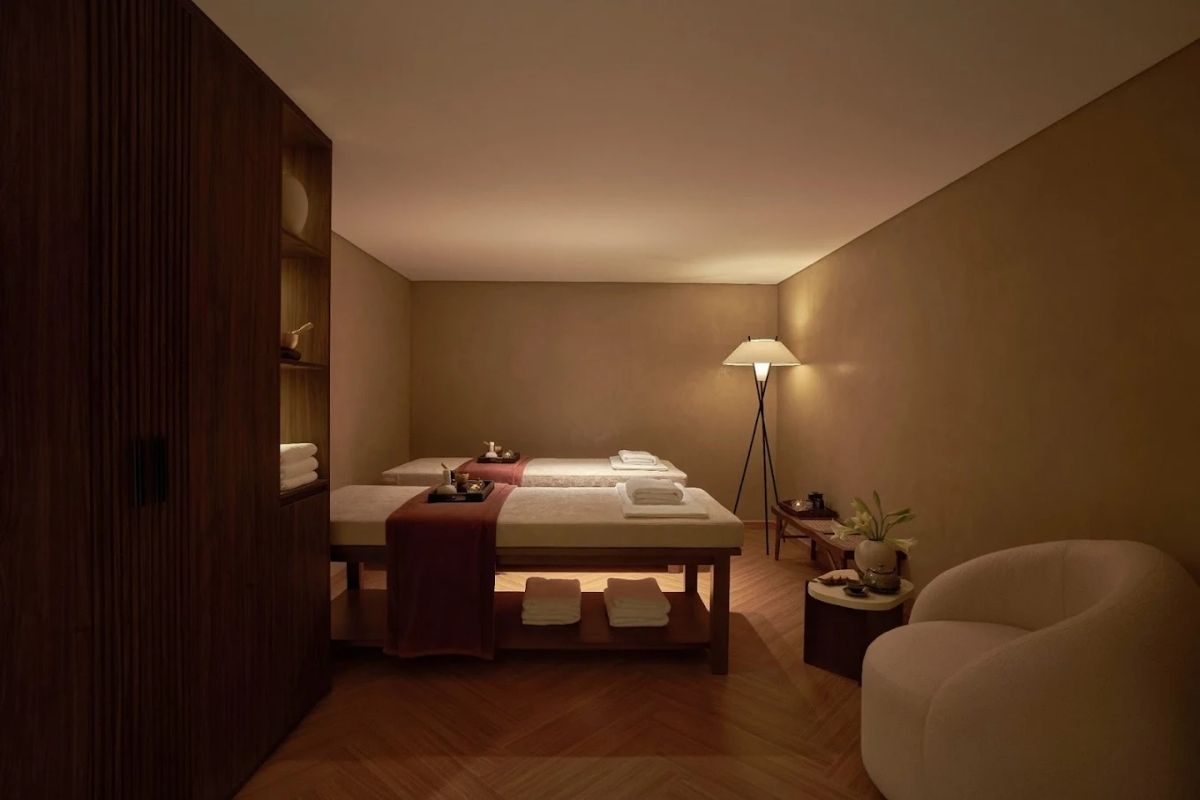 Breathe Spa at Moire Hoi An
