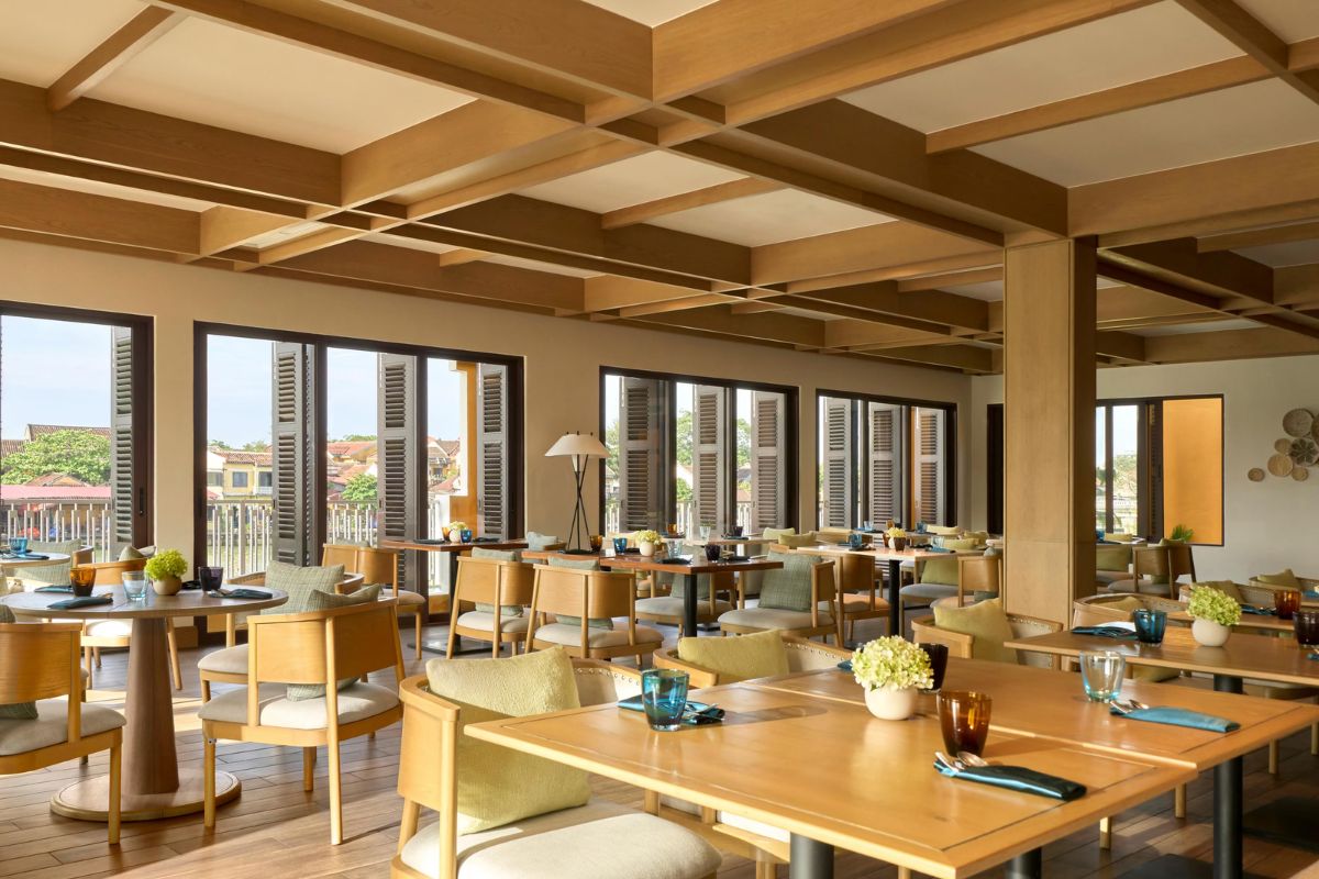 Bistro Julienne