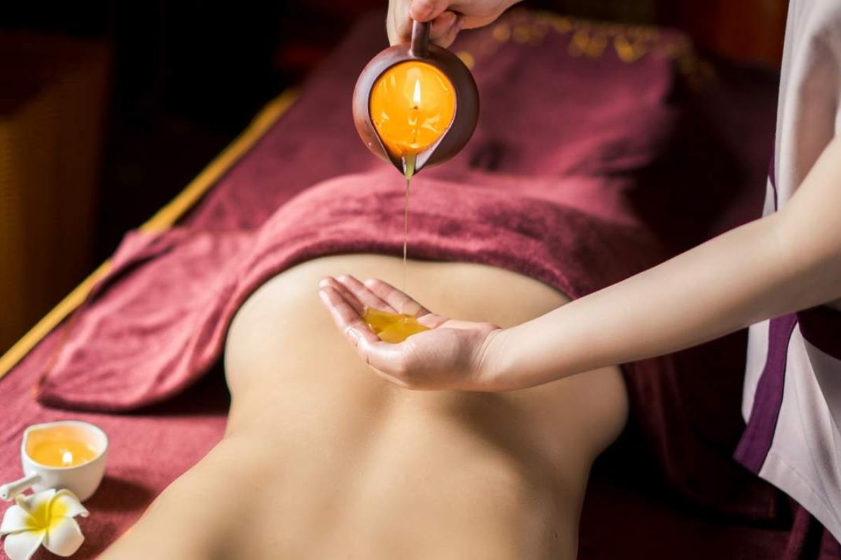 Hong Kong Spa Da Nang