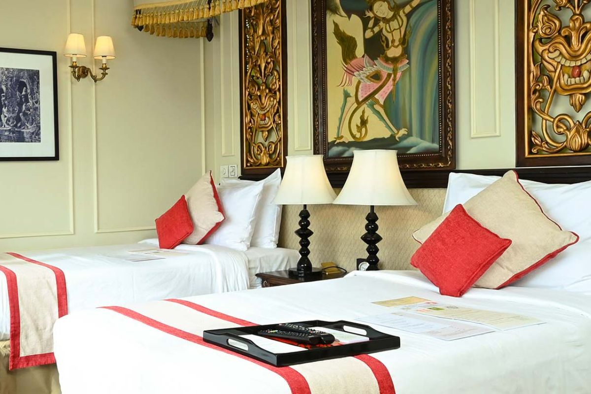 Apsara Suite