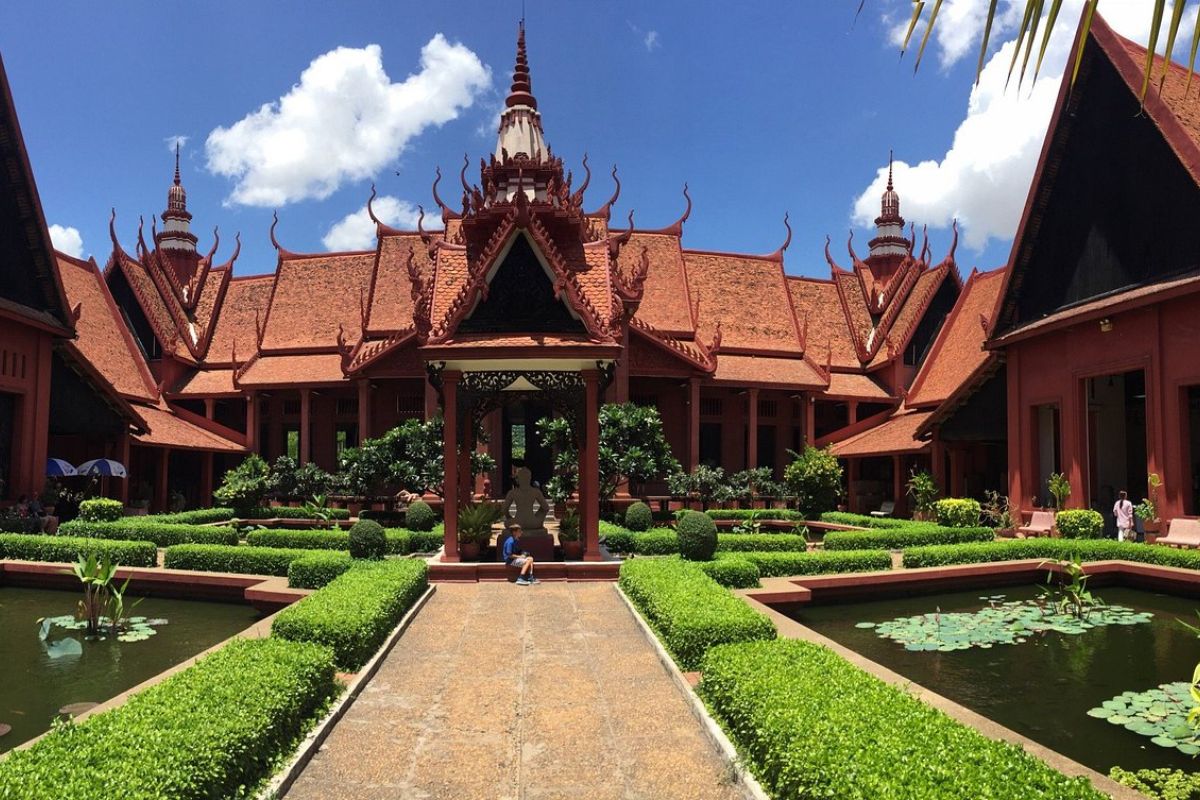National Museum