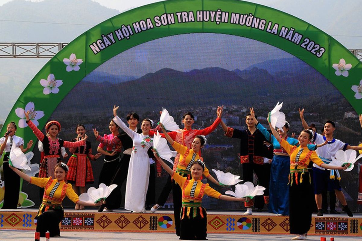 Son Tra Flower Festival