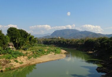 Nam Khan Rivers