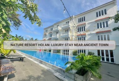 Nature Resort Hoi An