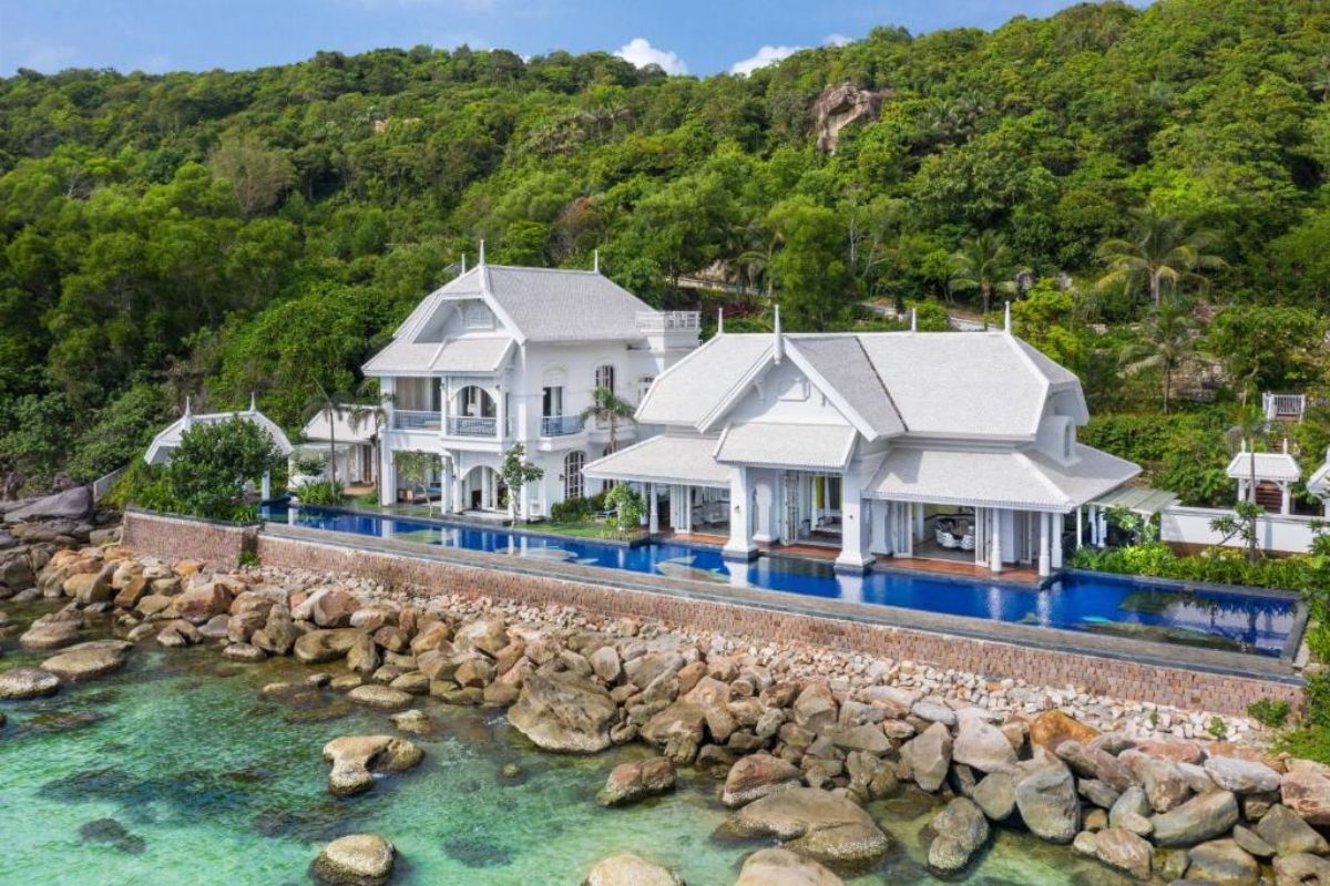 JW Marriott Phu Quoc