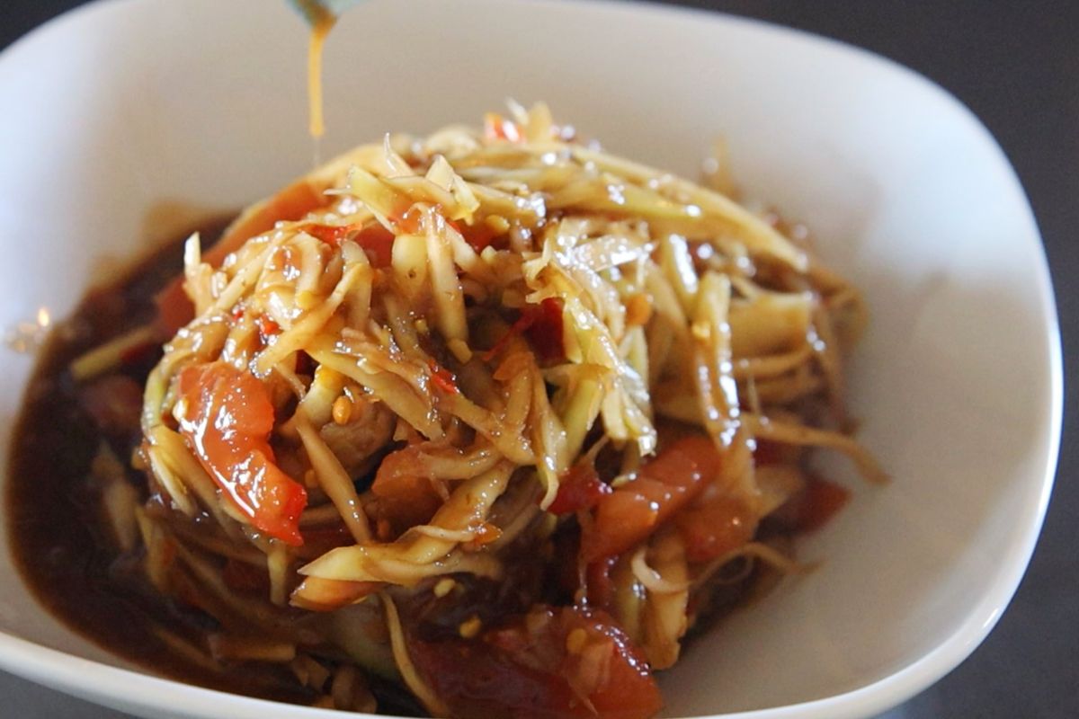 Tamarind