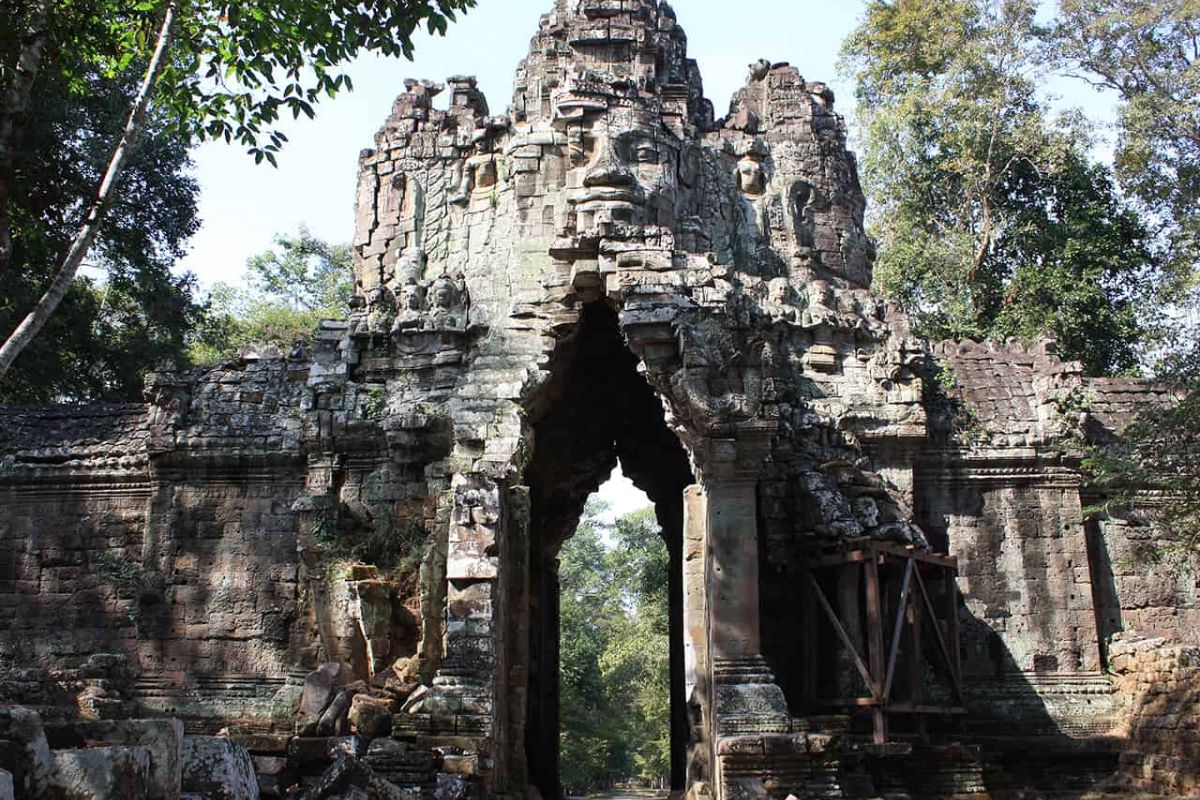 Angkor Thom