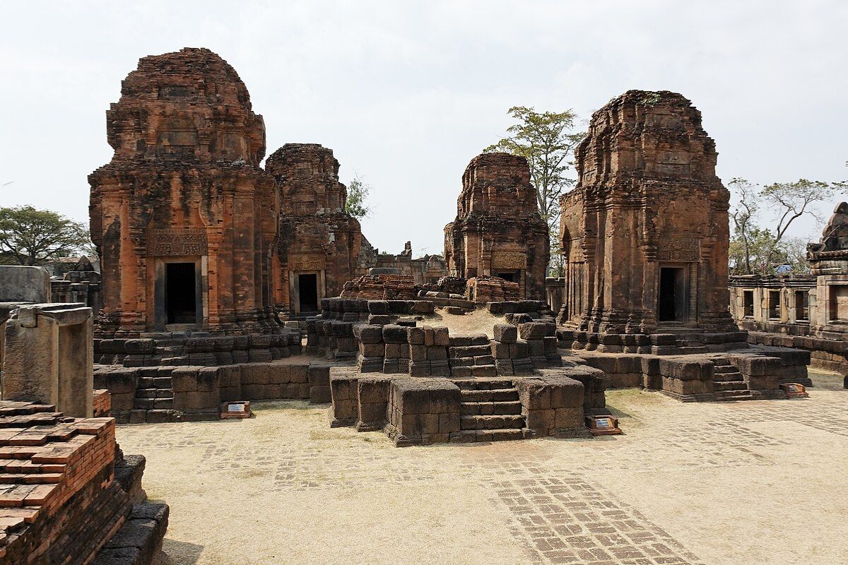 Muang Tham