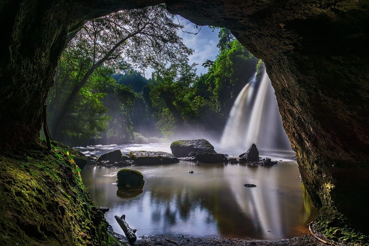 Khao Yai National Park - private tour Thailand