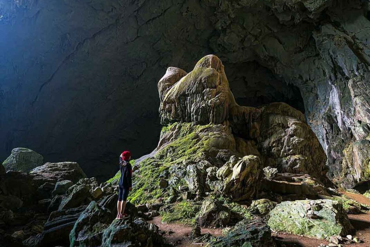 Kho Muong Trek