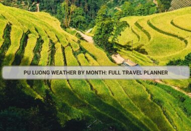 Pu Luong Weather