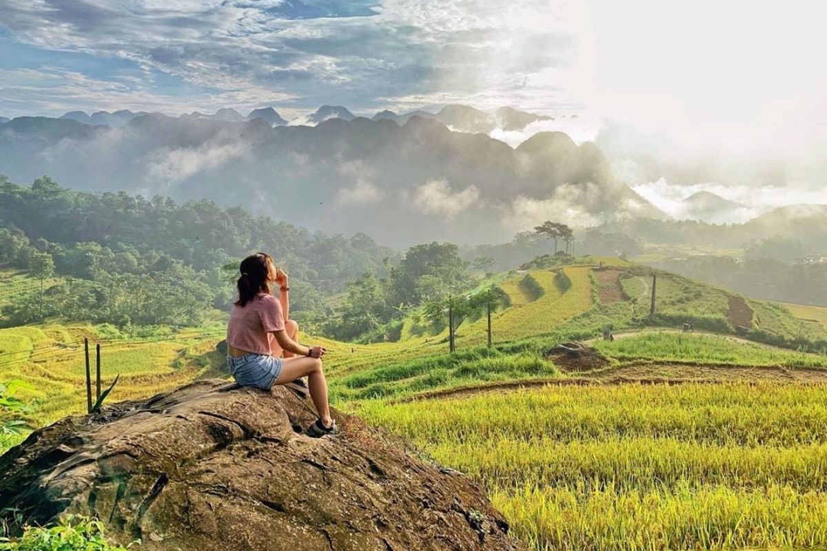Pu Luong Has A Pleasant Climate - Pu Luong vs Sapa