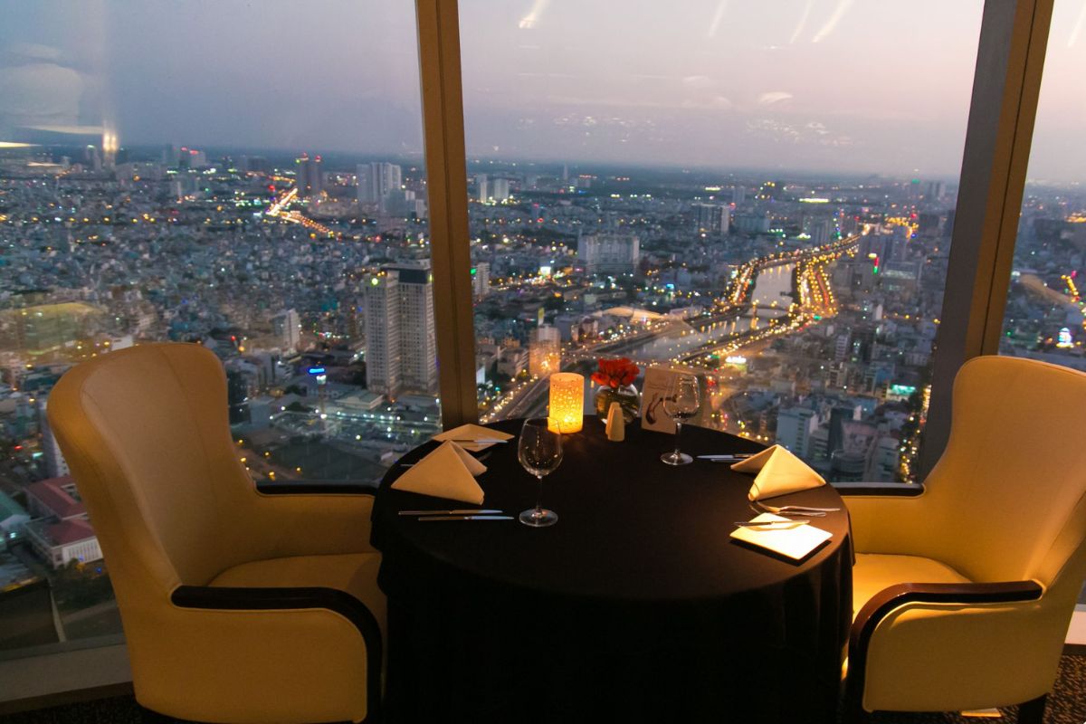 EON51 Fine Dining