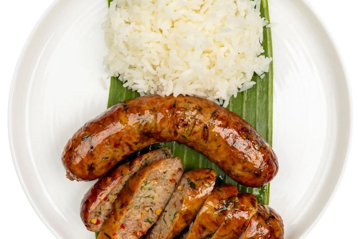  Sticky Rice