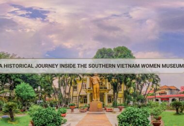 Southern Vietnam Women Museum