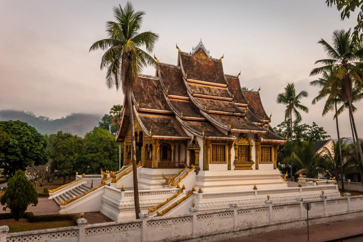 Wat Pa Phai