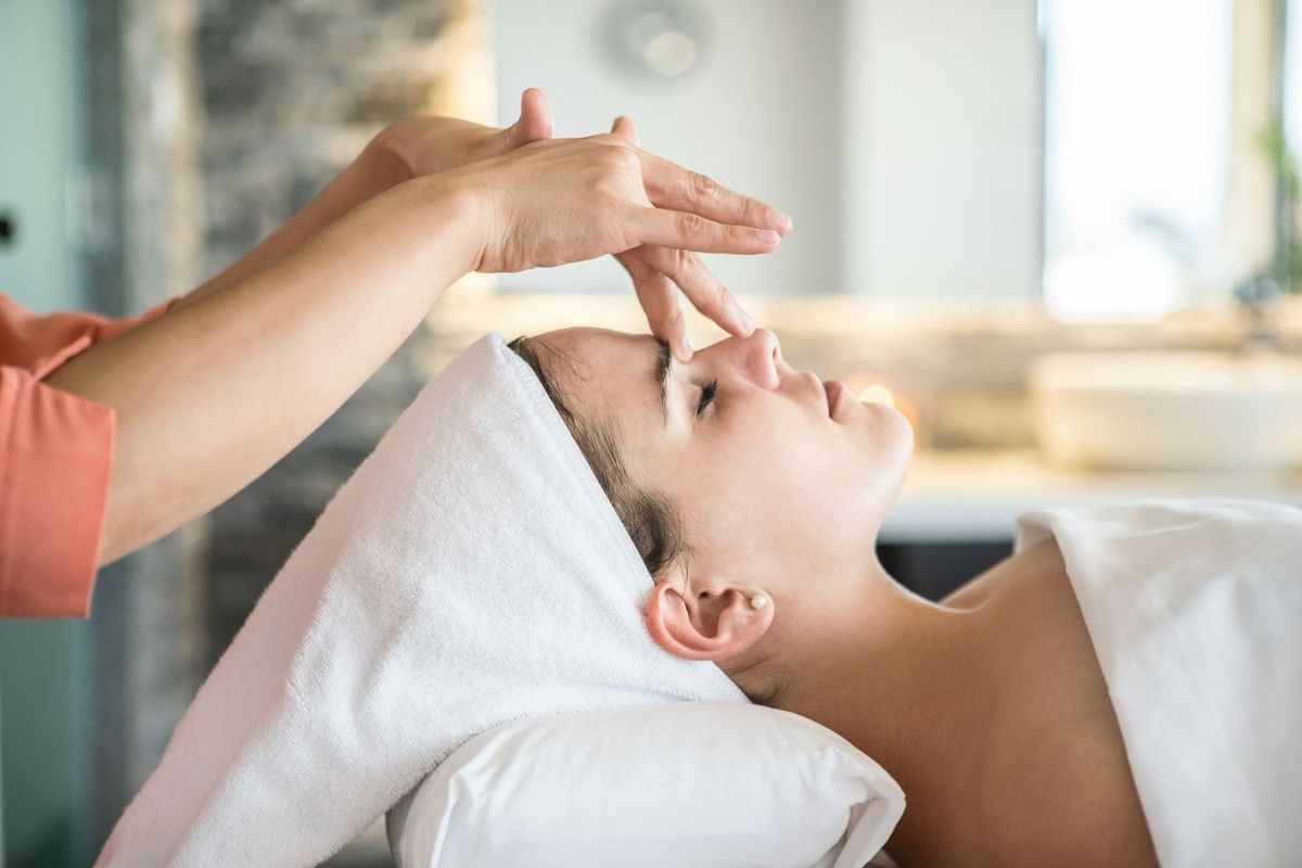 Facial Detox Treatments