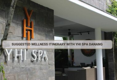 YHI Spa Danang