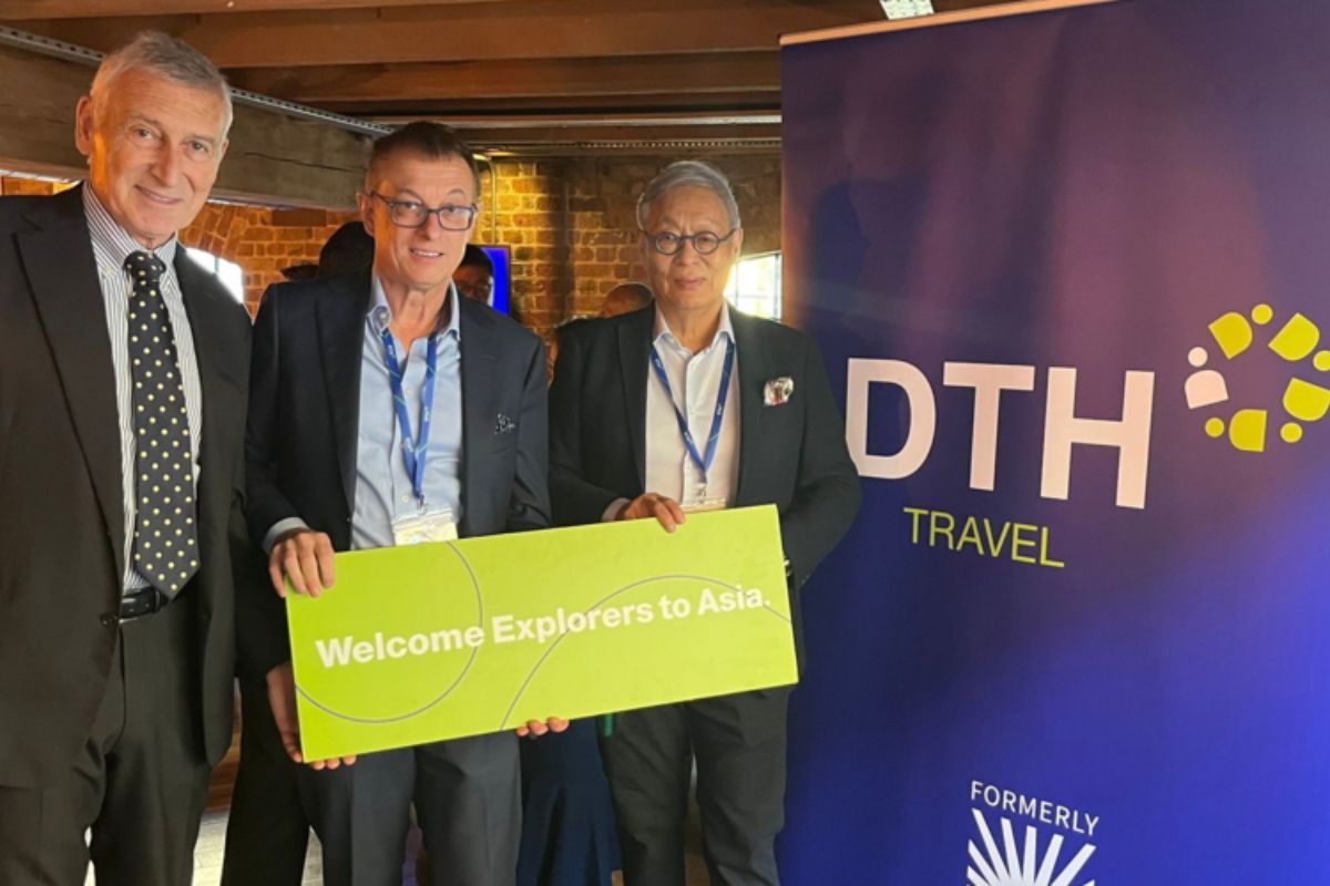 DTH Travel