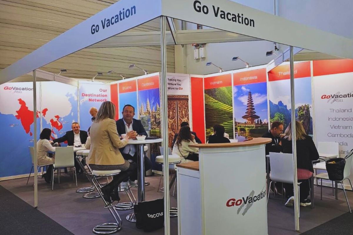 Go Vacation Thailand
