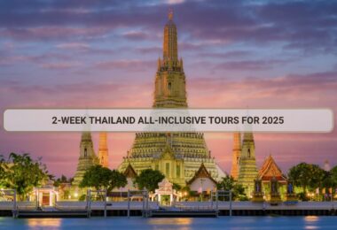 Thailand All-Inclusive Tours