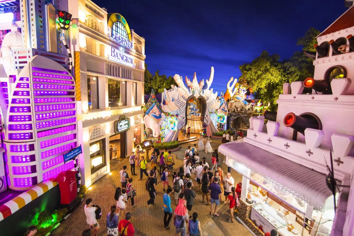 Phuket FantaSea