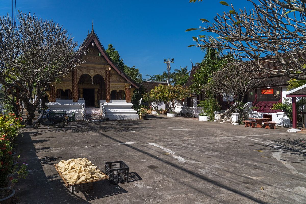 Wat Sibounheuang