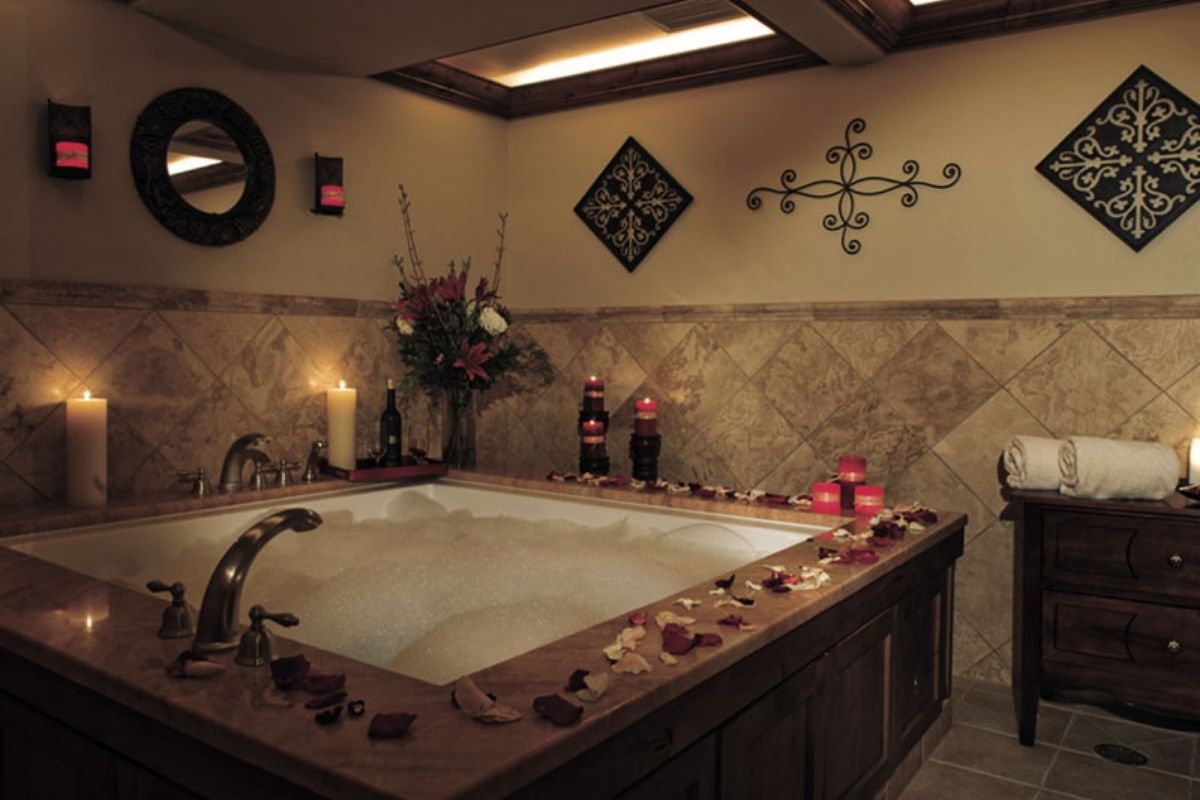 The Bloom Spa & Bath