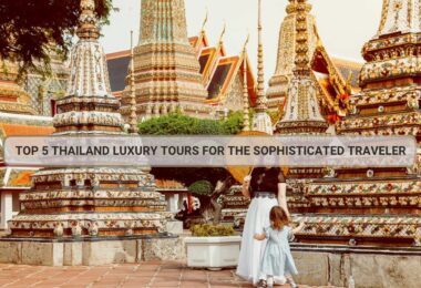Thailand Luxury Tours