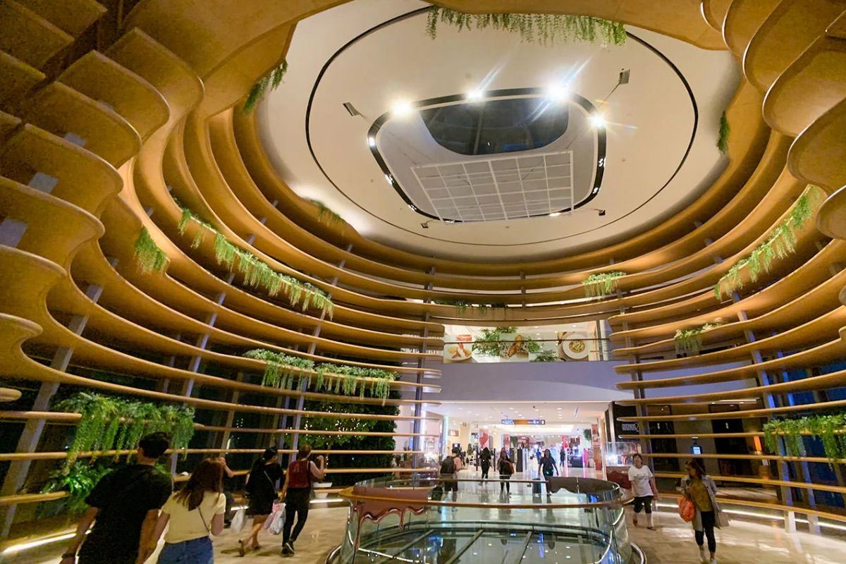 VIP Privileges To Gaysorn Village - Thailand Luxury Tours