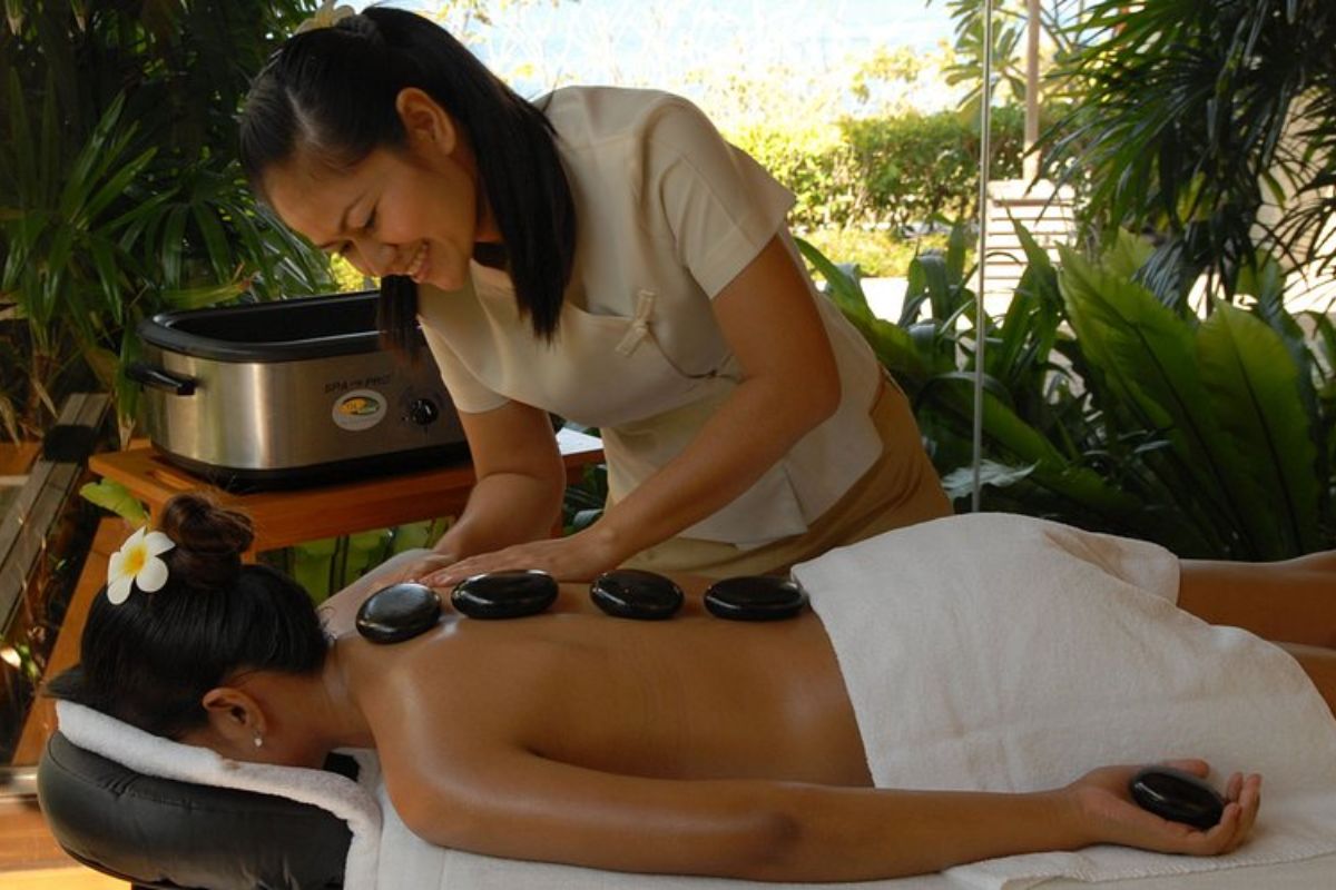 Spa Retreat At Jara Spa - Thailand Luxury Tours