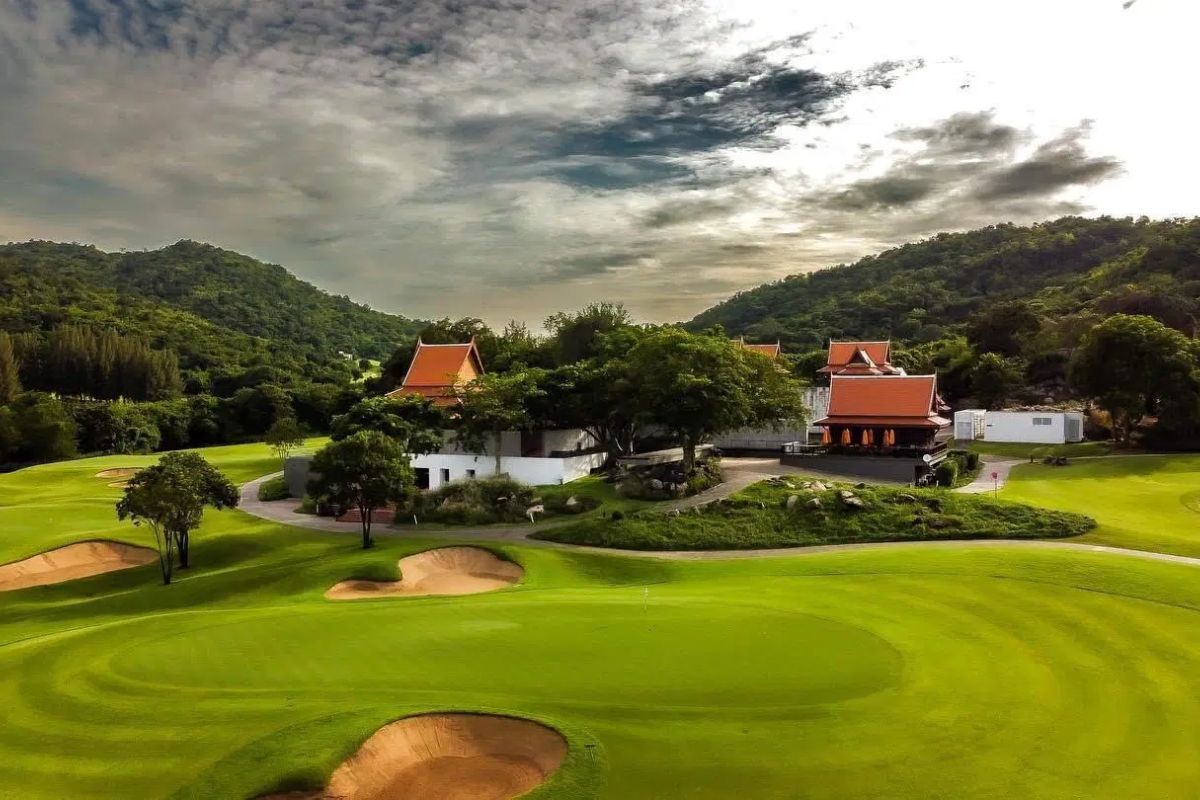 Banyan Golf Club