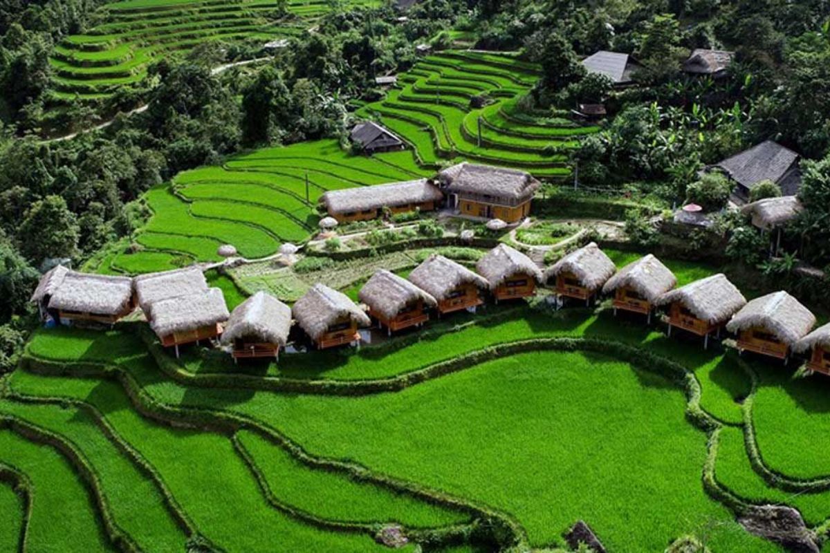 Du Gia Village
