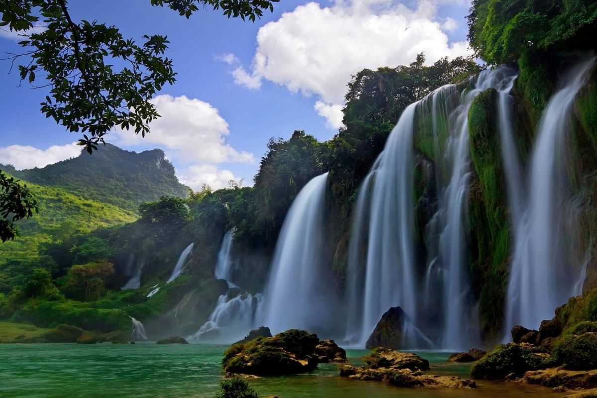 Bach Ma National Park - Vietnam Escape Tours